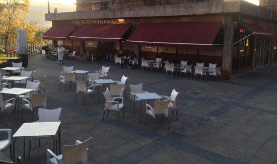 Restaurante Etxekoa